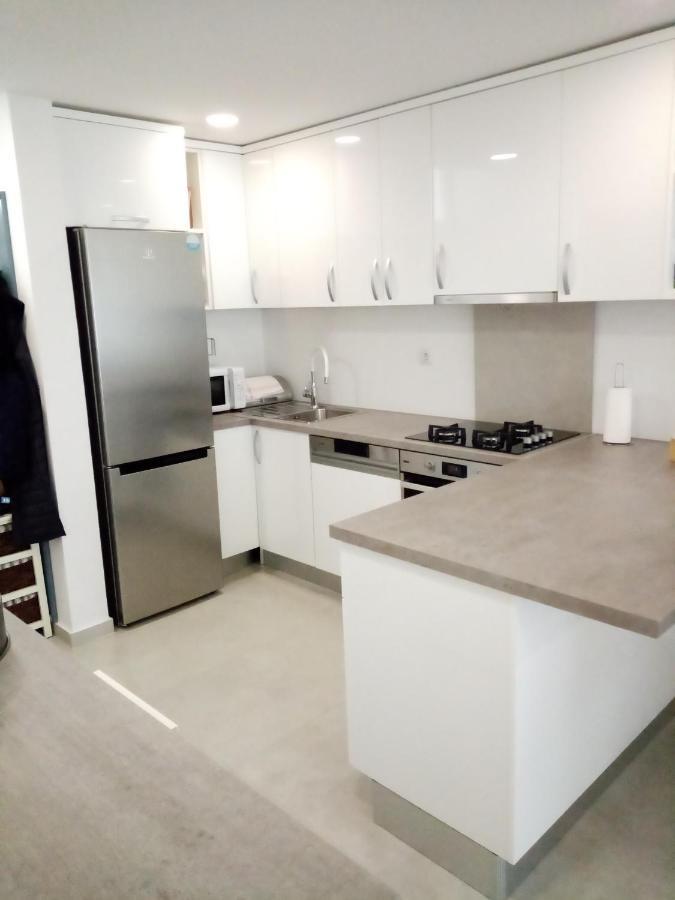 Dvosobni Apartman Luka Daire Mlini Dış mekan fotoğraf